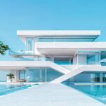 Modern Minimalist Architecture
